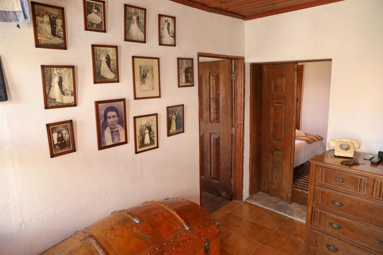 Casa Das Lages Viariz Exterior photo